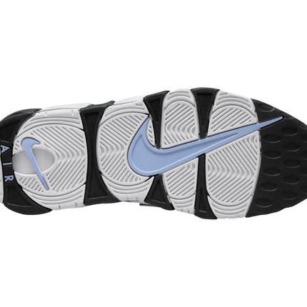 Men's Air More Uptempo Cobalt Bliss Shoes
