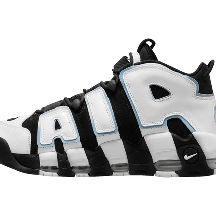 Men's Air More Uptempo Cobalt Bliss Shoes