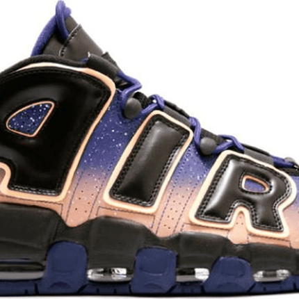 Men's Air More Uptempo Dusk To Dawn Shoes