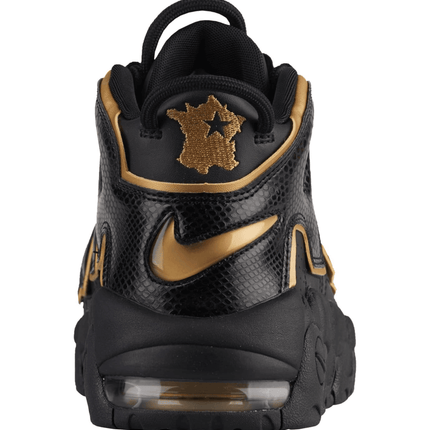 Men's Air More Uptempo France Shoes
