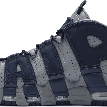 Men's Air More Uptempo Georgetown Shoes