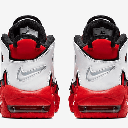 Men's Air More Uptempo GS Hoop Pack Shoes