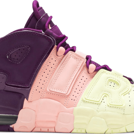 Men's Air More Uptempo GS Lucky Charms Shoes