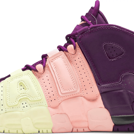 Men's Air More Uptempo GS Lucky Charms Shoes
