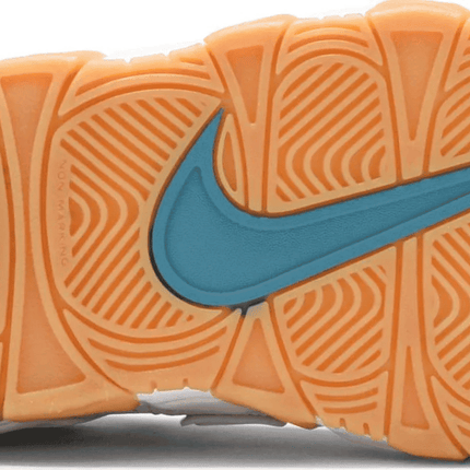 Men's Air More Uptempo GS Ocean Bliss Shoes