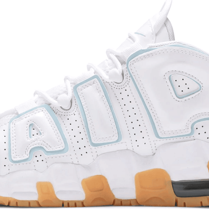 Men's Air More Uptempo GS Ocean Bliss Shoes