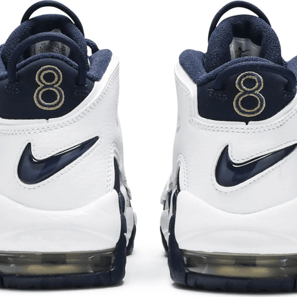 Men's Air More Uptempo GS Olympic 2016 Shoes