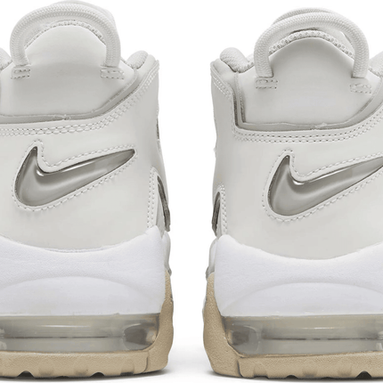 Men's Air More Uptempo GS Phantom Sand Drift Shoes