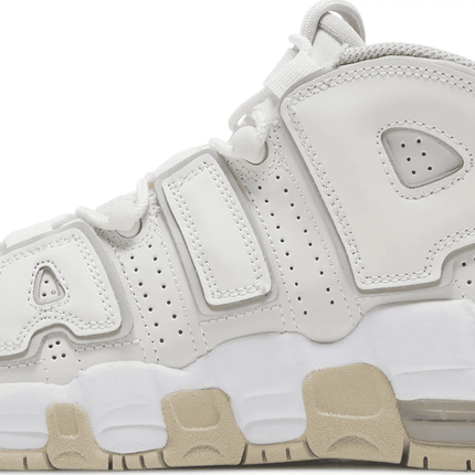 Men's Air More Uptempo GS Phantom Sand Drift Shoes