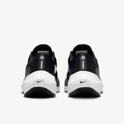Men's Zoom Fly 5 Black White Shoes