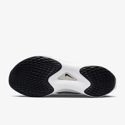 Men's Zoom Fly 5 Black White Shoes