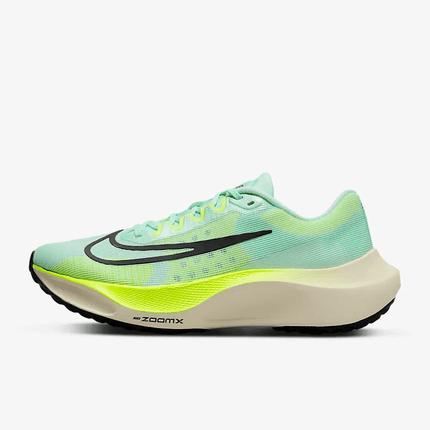 Men's Zoom Fly 5 Mint Foam Shoes