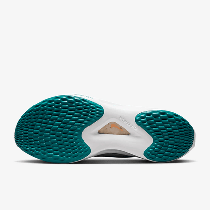 Men's Zoom Fly 5 Cerulean White Shoes
