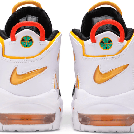 Men's Air More Uptempo GS Roswell Raygun Shoes