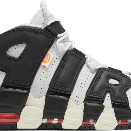 Men's Air More Uptempo Hoops Shoes