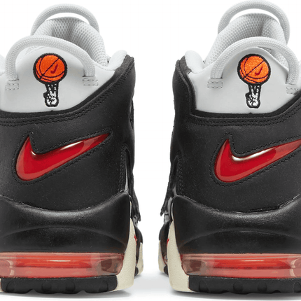 Men's Air More Uptempo Hoops Shoes