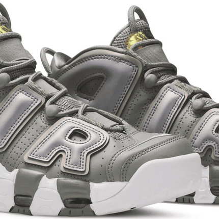 Men's Air More Uptempo Iridescent Shoes