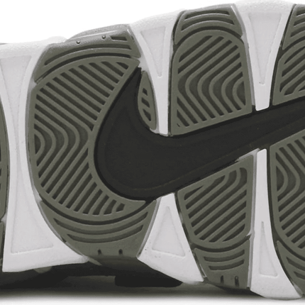 Men's Air More Uptempo Iridescent Shoes