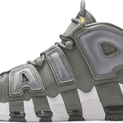 Men's Air More Uptempo Iridescent Shoes