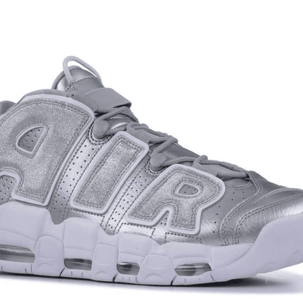 Men's Air More Uptempo Loud And Clear Shoes