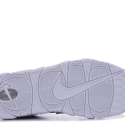 Men's Air More Uptempo Loud And Clear Shoes