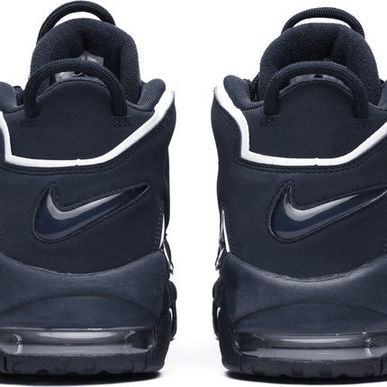 Men's Air More Uptempo Obsidian Shoes