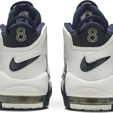 Men's Air More Uptempo Olympic 2012 Shoes