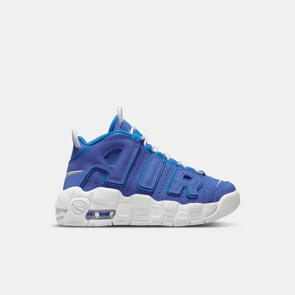 Men's Air More Uptempo PS Medium Blue Shoes