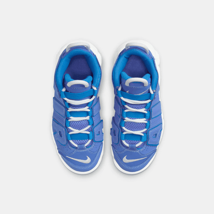 Men's Air More Uptempo PS Medium Blue Shoes
