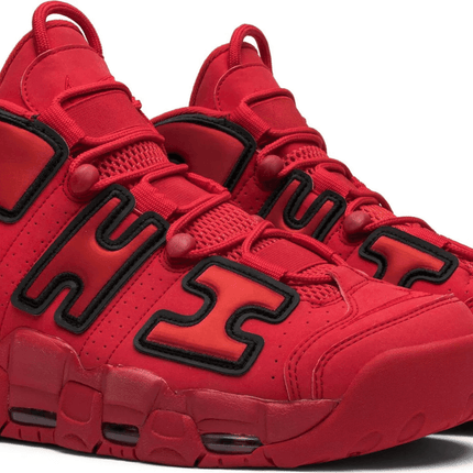 Men's Air More Uptempo QS Chicago Shoes