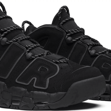Men's Air More Uptempo Reflective Shoes