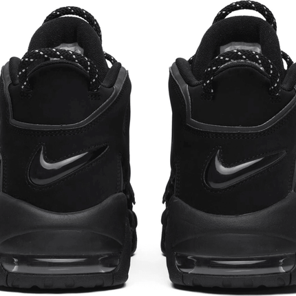 Men's Air More Uptempo Reflective Shoes