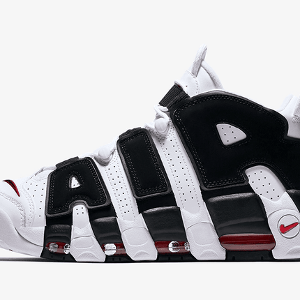 Men's Air More Uptempo Scottie Pippen Shoes