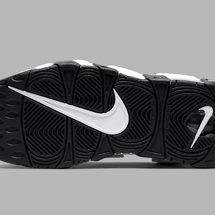 Men's Air More Uptempo Snakeskin Shoes