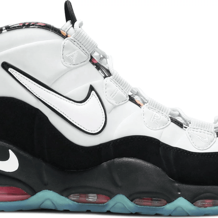 Men's Air More Uptempo Spurs South Beach Shoes