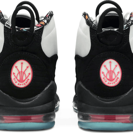 Men's Air More Uptempo Spurs South Beach Shoes