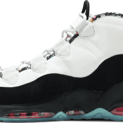 Men's Air More Uptempo Spurs South Beach Shoes