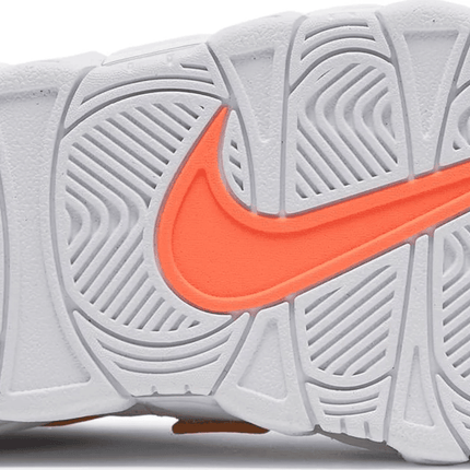 Men's Air More Uptempo Sunset Shoes