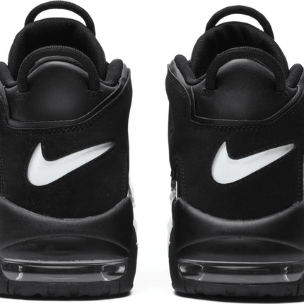 Men's Air More Uptempo Tri-Color Shoes