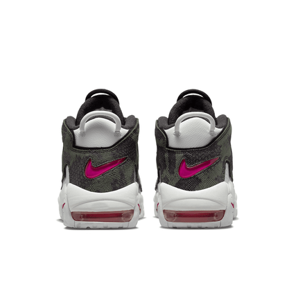 Men's Air More Uptempo Tunnel Walk Shoes