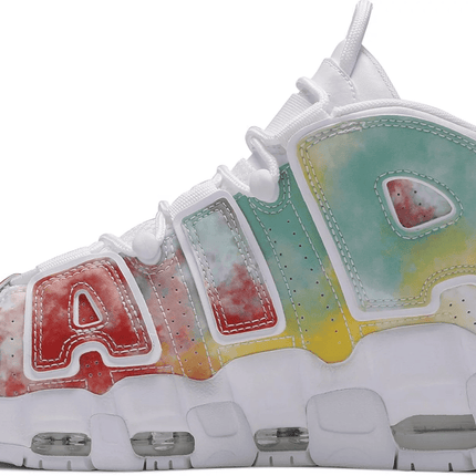 Men's Air More Uptempo UK Shoes
