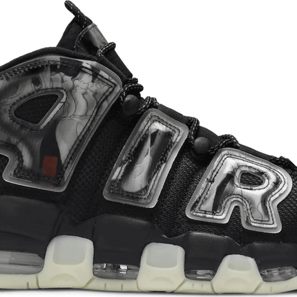 Men's Air More Uptempo Utagawa Kuniyoshi Shoes