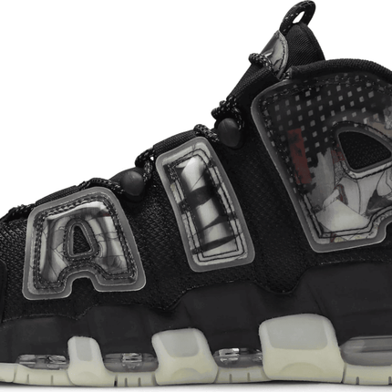Men's Air More Uptempo Utagawa Kuniyoshi Shoes