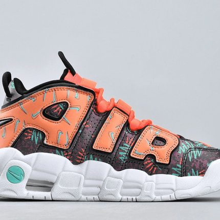 Men's Air More Uptempo What The 90s Shoes