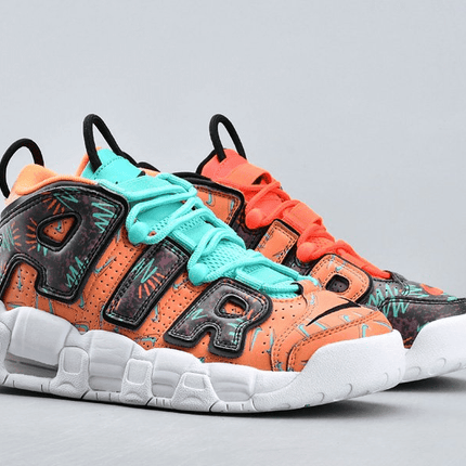 Men's Air More Uptempo What The 90s Shoes