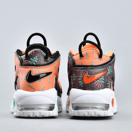 Men's Air More Uptempo What The 90s Shoes