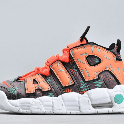 Men's Air More Uptempo What The 90s Shoes