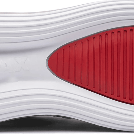 Men's Air More Uptempo 720 University Red Shoes