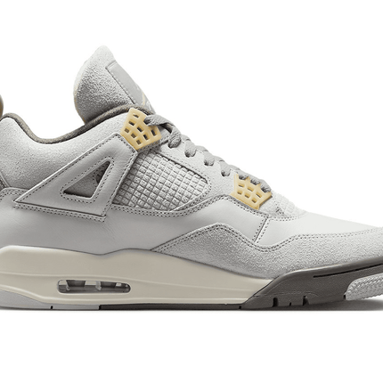 Men's Air Jordan 4 SE Craft Photon Dust Shoes