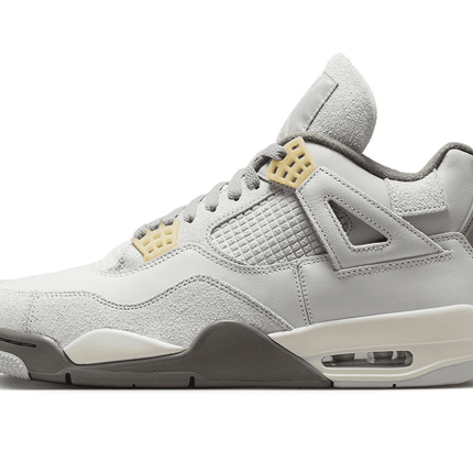 Men's Air Jordan 4 SE Craft Photon Dust Shoes